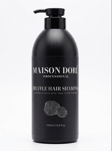 שמפו - Maison Doré