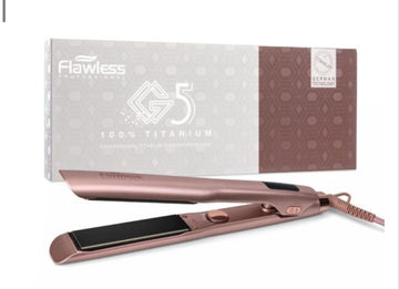 מחליקי G5 מבית קוריוליס תחת המותג FLAWLESS