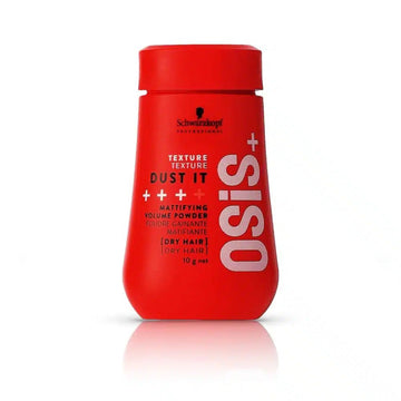 אבקת נפח לשיער דאסט-איט 10 גר' | Schwarzkopf Osis Dust It