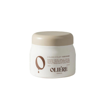 מסכה לשיער צבוע או פגום 500 מ”ל – אולייר פריז OLIERE PARIS