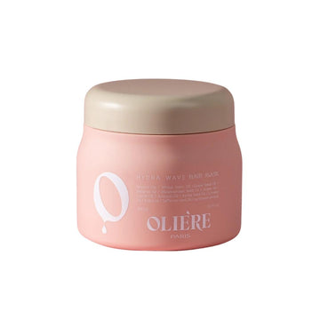 מסכה לשיער גלי עד מתולתל 500 מ”ל – אולייר פריז OLIERE PARIS