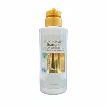 שמפו גולד קרטין Pier Jouliet – GOLD KERATIN