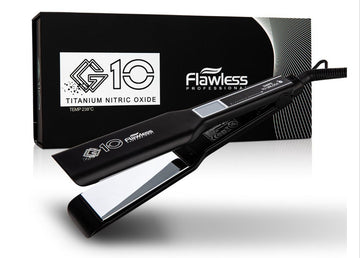 מחליקי G10 מבית קוריוליס תחת המותג FLAWLESS