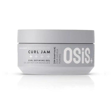 ג׳ל מגדיר תלתלים | OSiS Curl Jam שוורצקופף