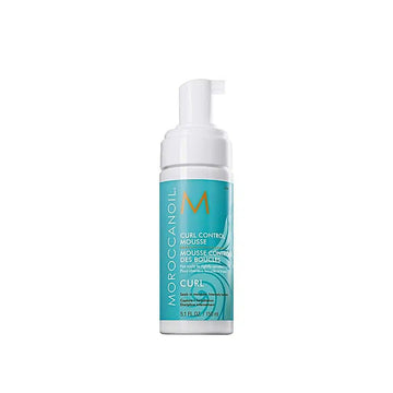 מוס לעיצוב תלתלים 150 מל – Moroccan Oil