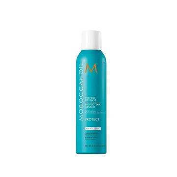ספריי הגנה מחום 225 מל – Moroccon Oil