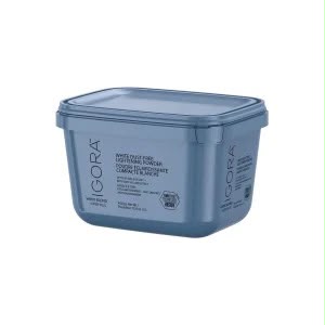 אבקת הבהרה בלונד סופר פלוס 450 מ"ל - IGORA