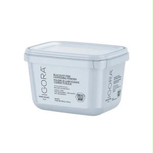 אבקת הבהרה בלונד פלוס 450 מ"ל - IGORA